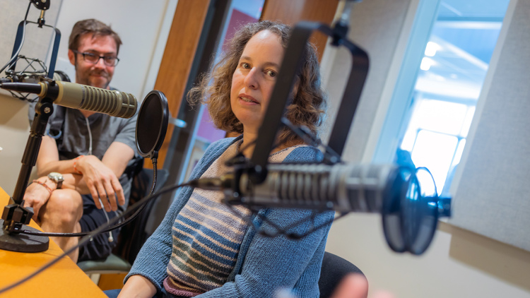 Meira Levinson on the Harvard EdCast