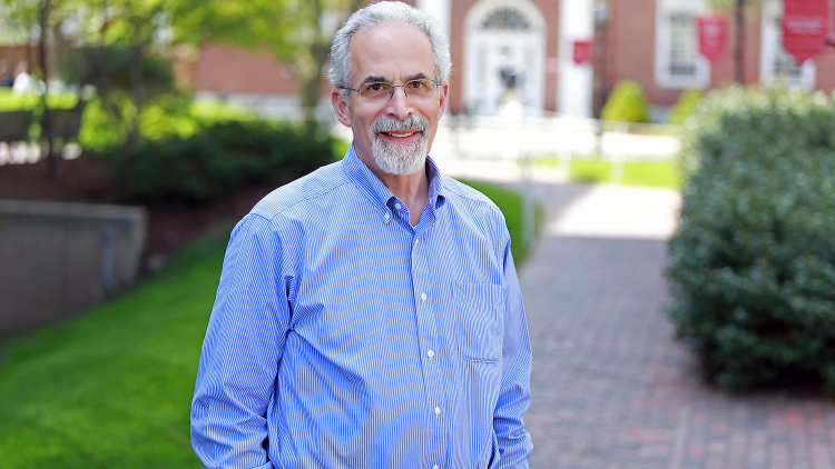 Dan Koretz