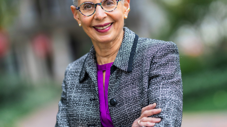 Pamela Mason