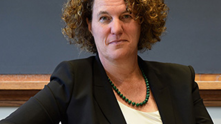 Susan Dynarski