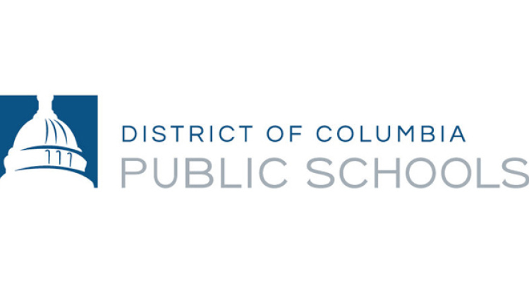 DC Public Schools logo