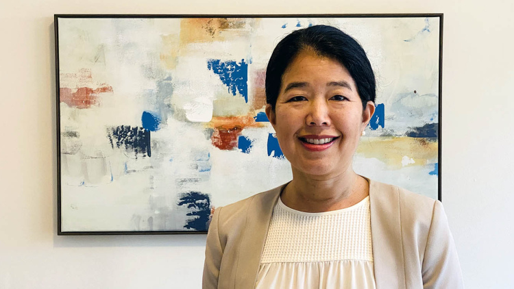 Keiko Broomhead
