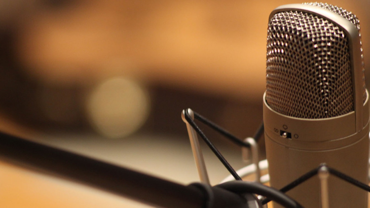 Microphone