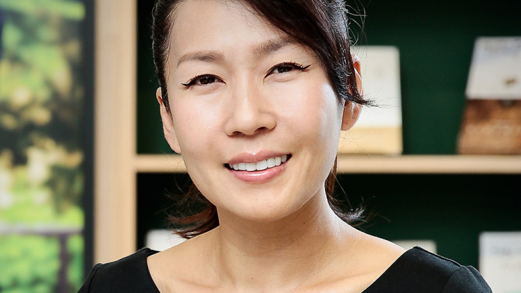 Josephine Kim