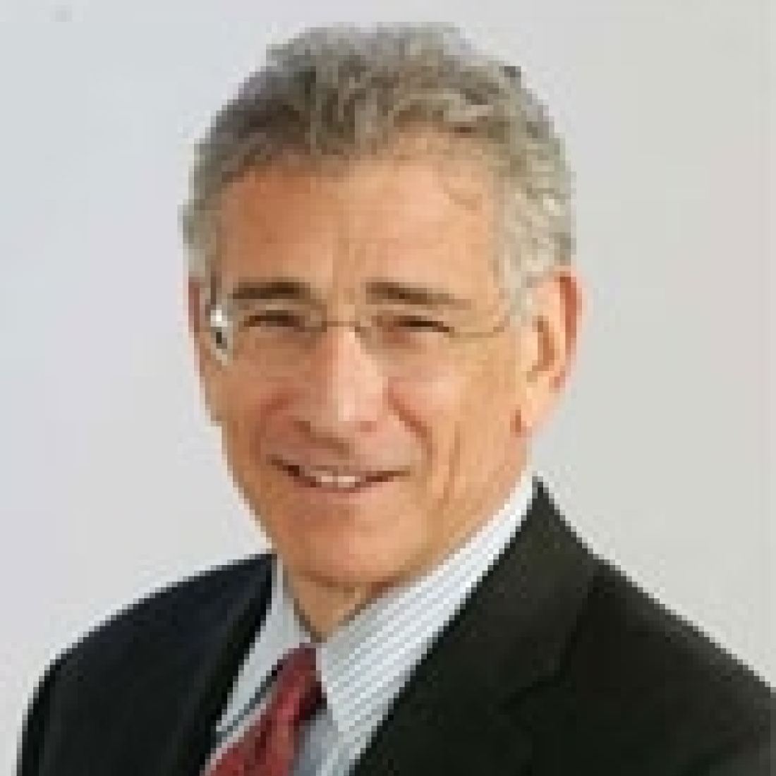 Allen Grossman's headshot