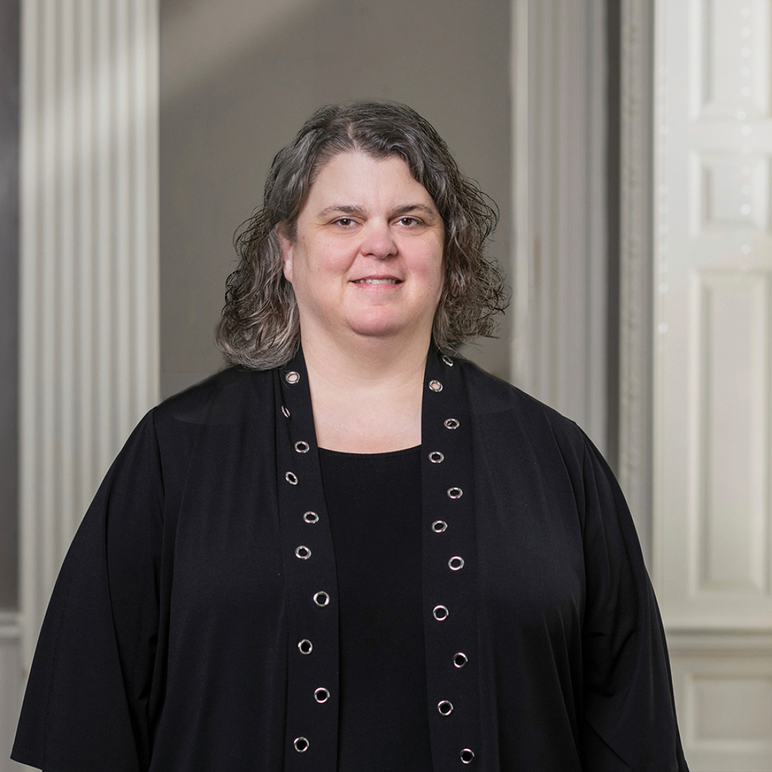 Carrie Conaway