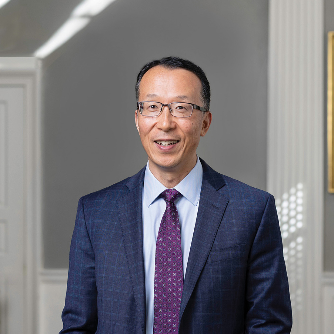 James Kim