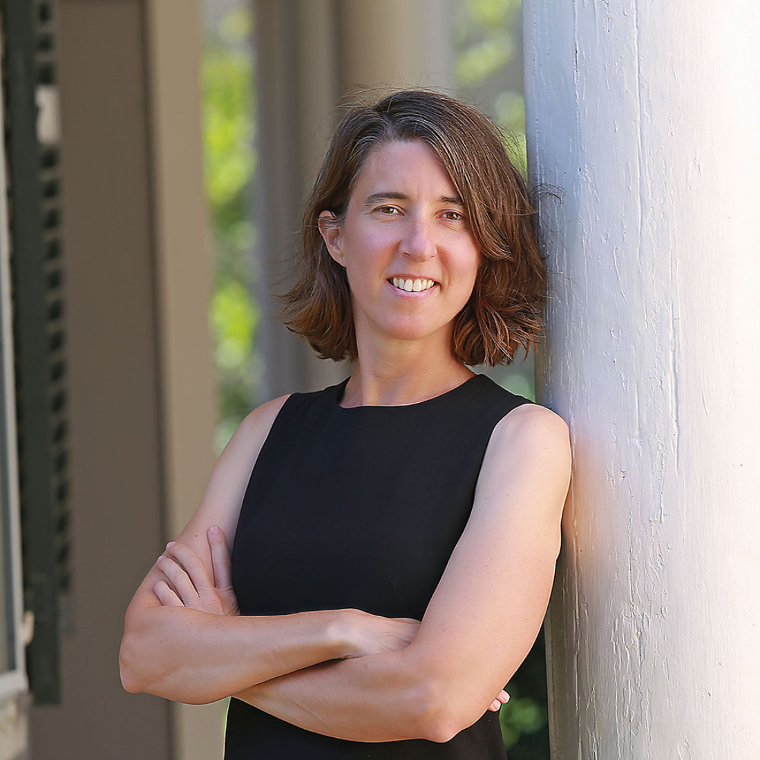 Heather Hill