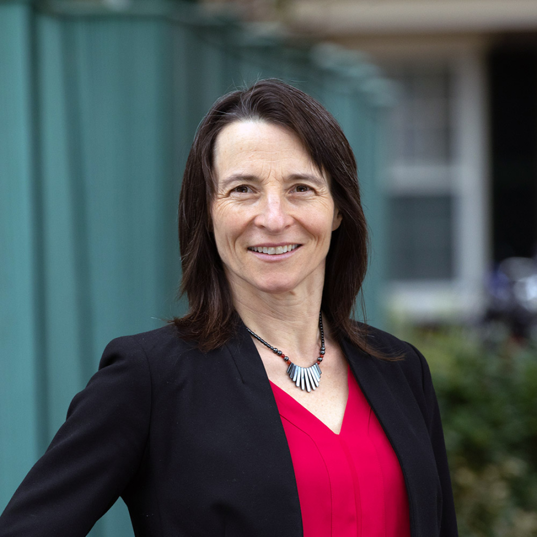 Kathryn Boudett