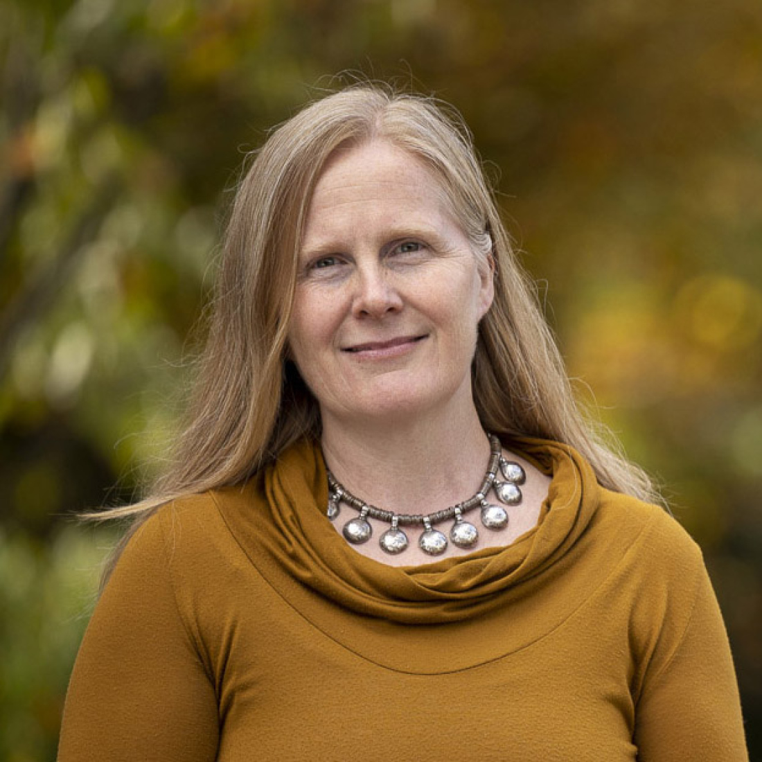Sarah Dryden-Peterson